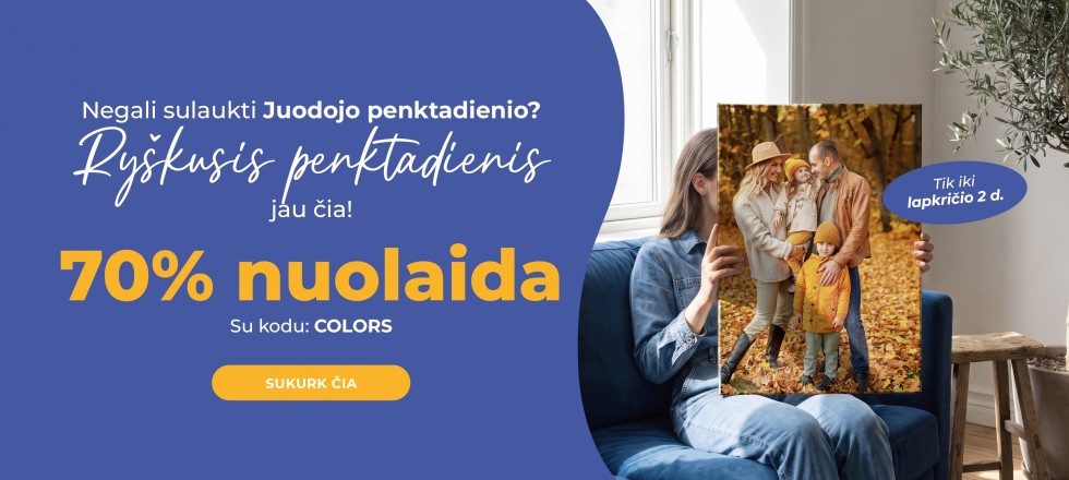 1: košā piektdiena